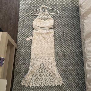Brand new Bardot dress